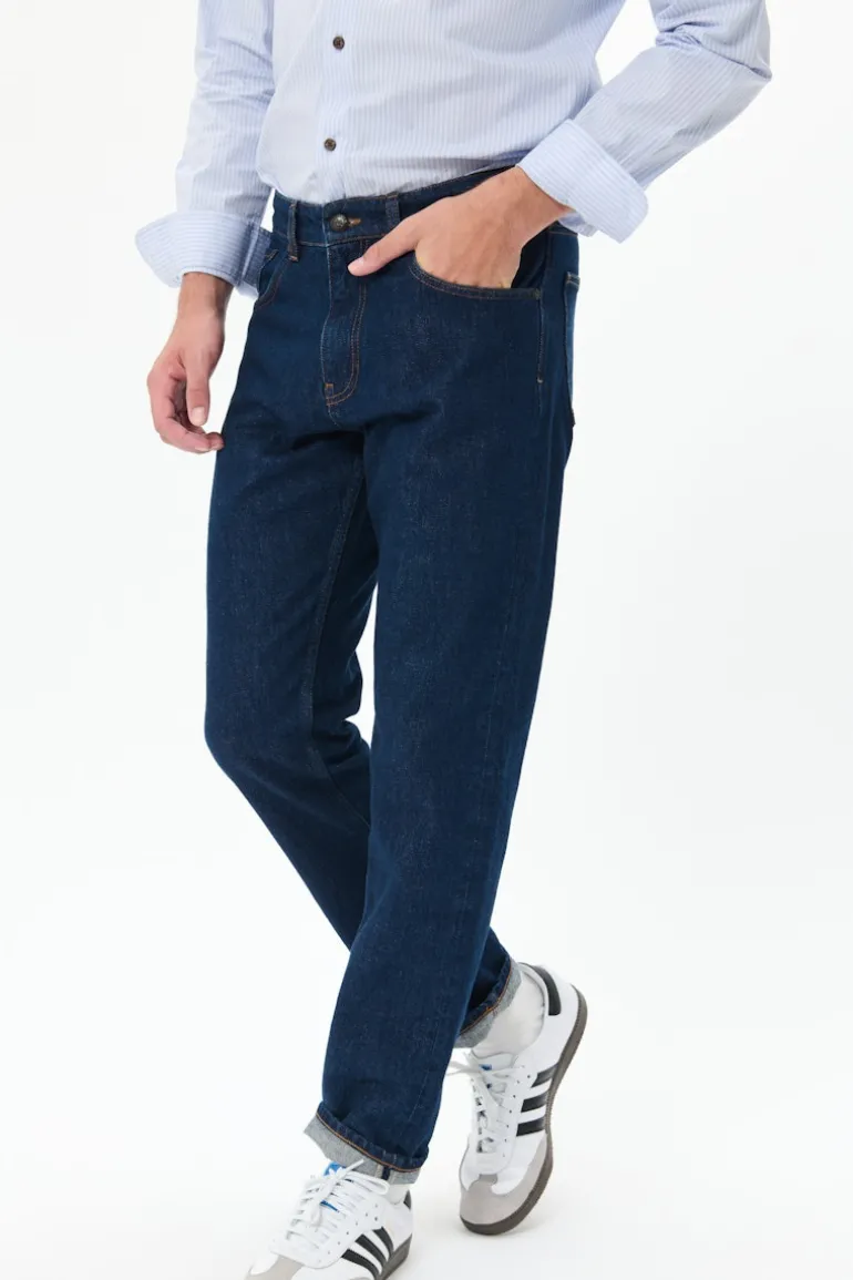 MAcole Denim Jeans