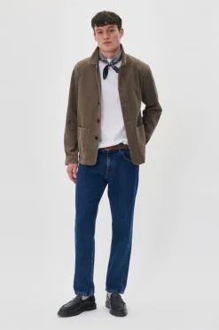 MAcole Jeans