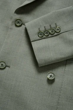 MAcolt Blazer