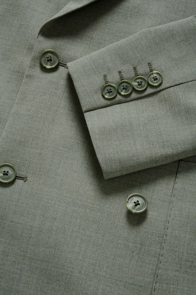 MAcolt Blazer