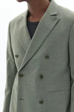 MAcolt Blazer