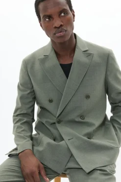MAcolt Blazer