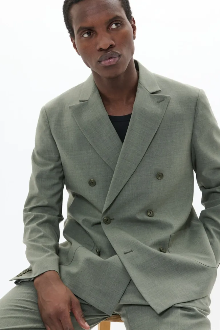 MAcolt Blazer