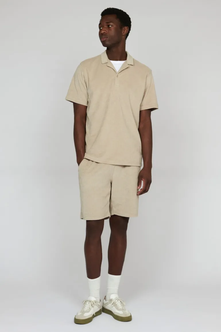 MAcora Shorts