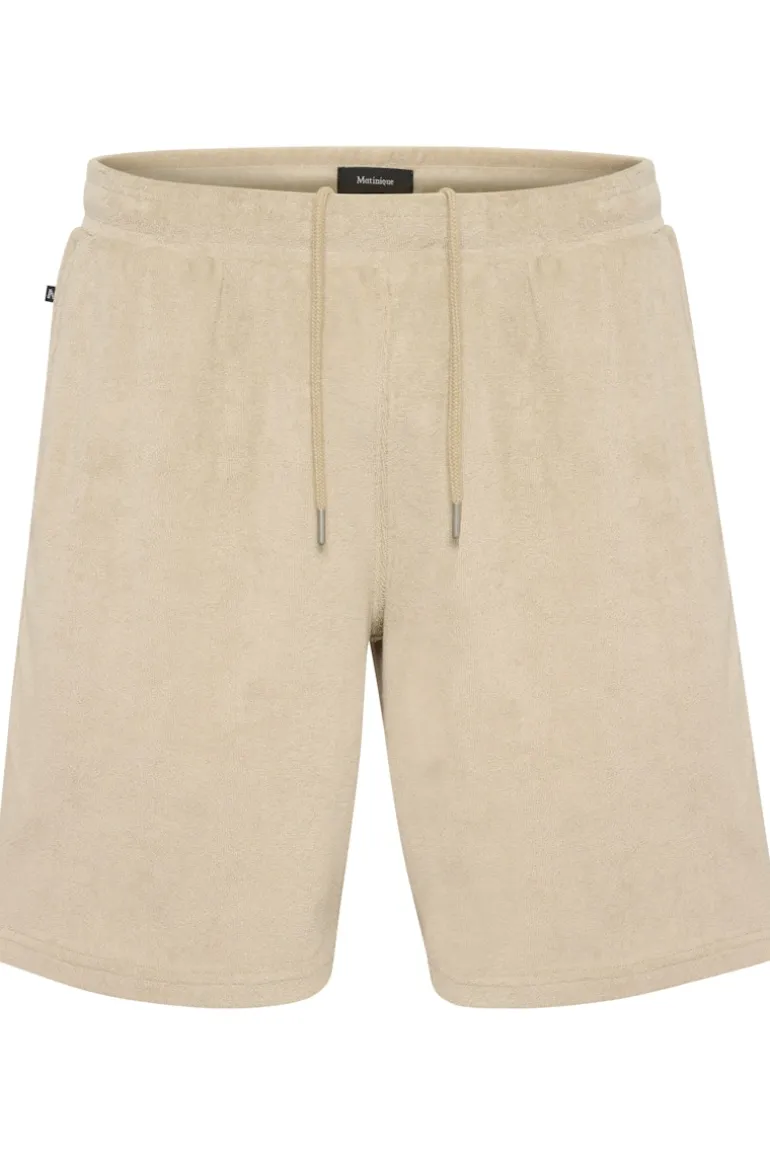 MAcora Shorts