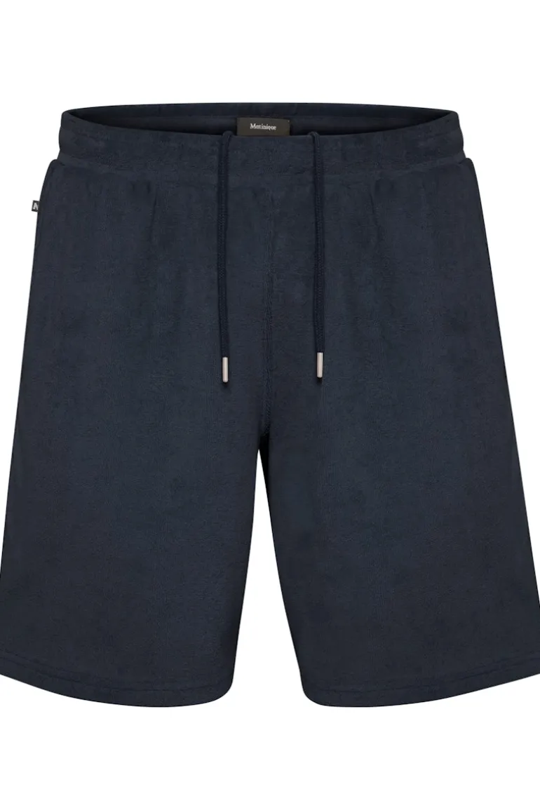 MAcora Shorts