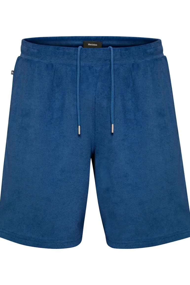 MAcora Shorts