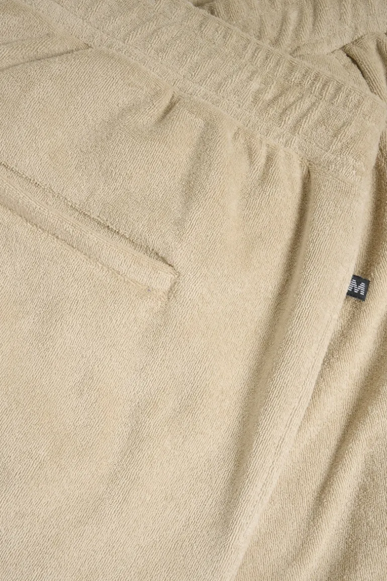 MAcora Shorts