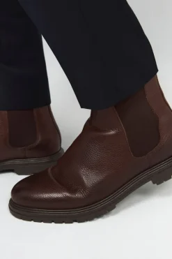 MACormac Stiefel