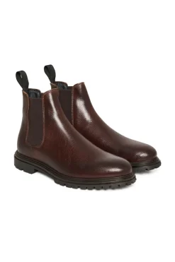 MACormac Stiefel