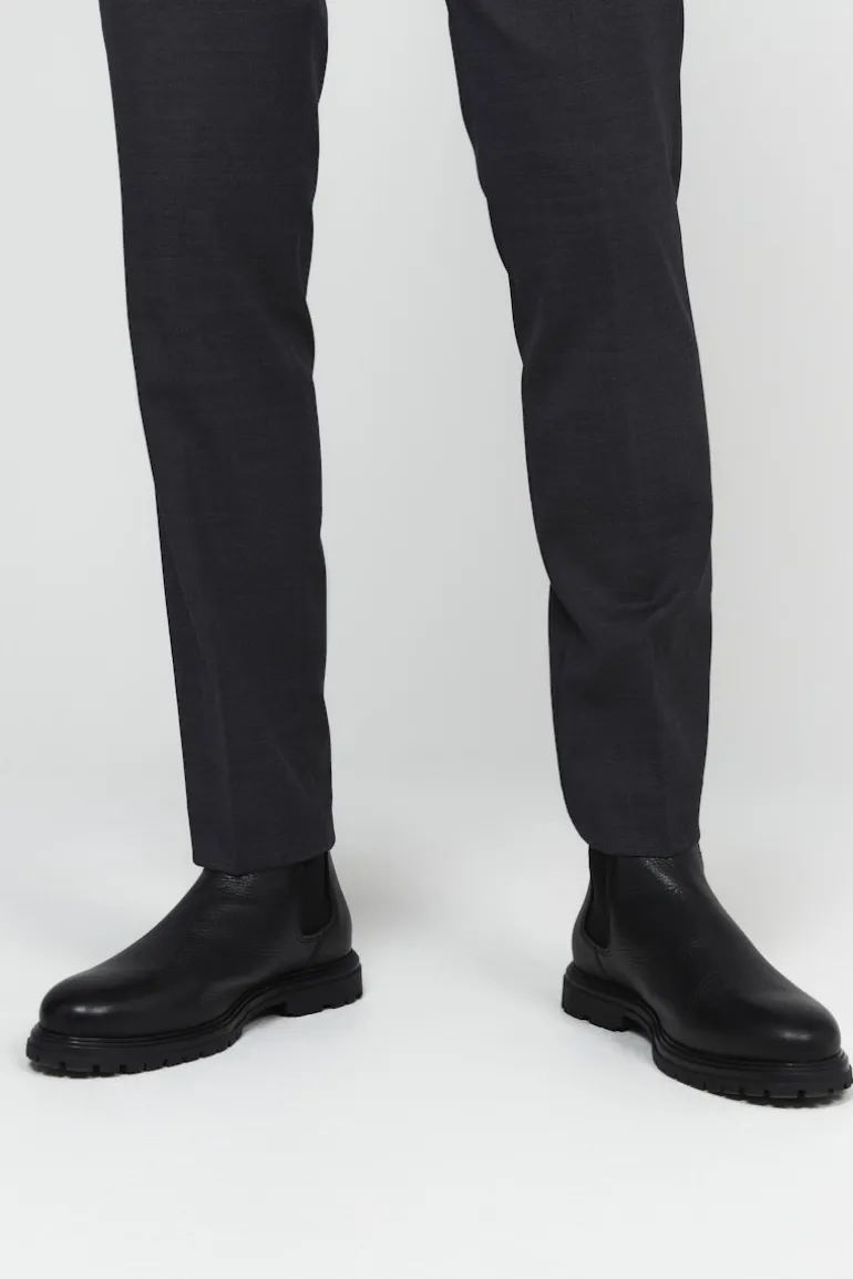 MACormac Stiefel