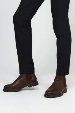 MACormac Stiefel