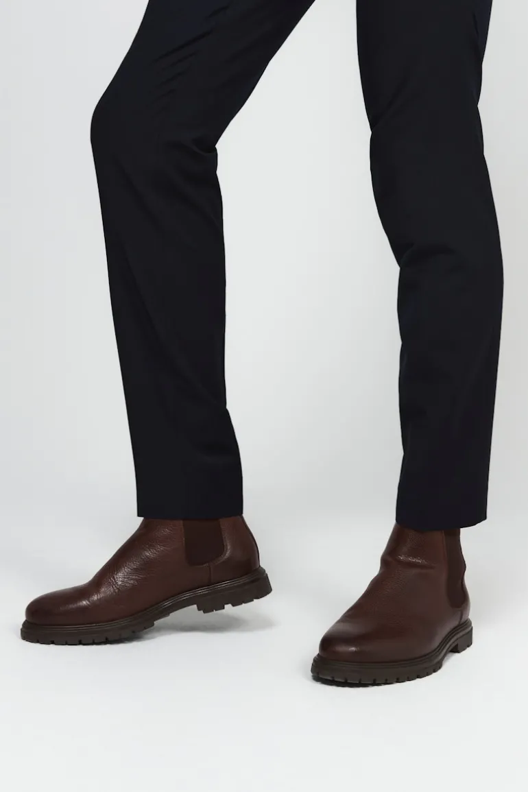 MACormac Stiefel