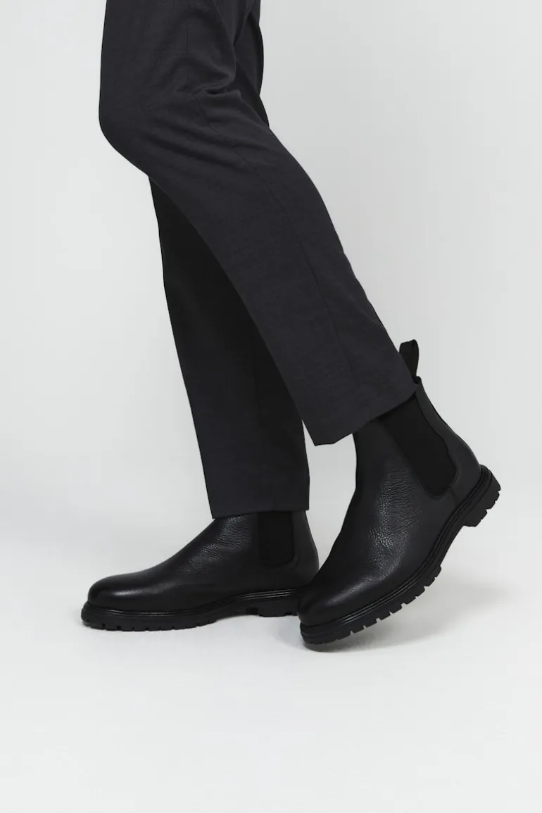 MACormac Stiefel
