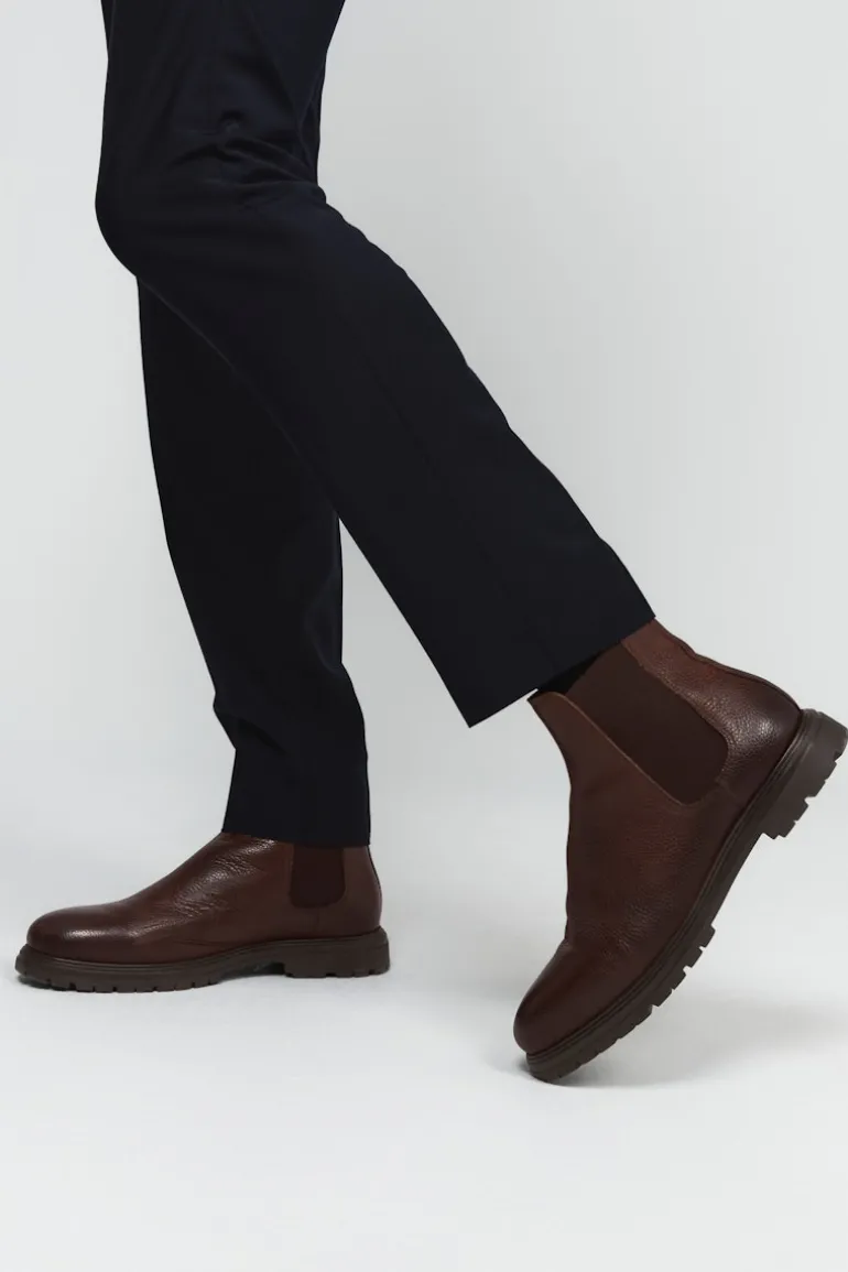 MACormac Stiefel