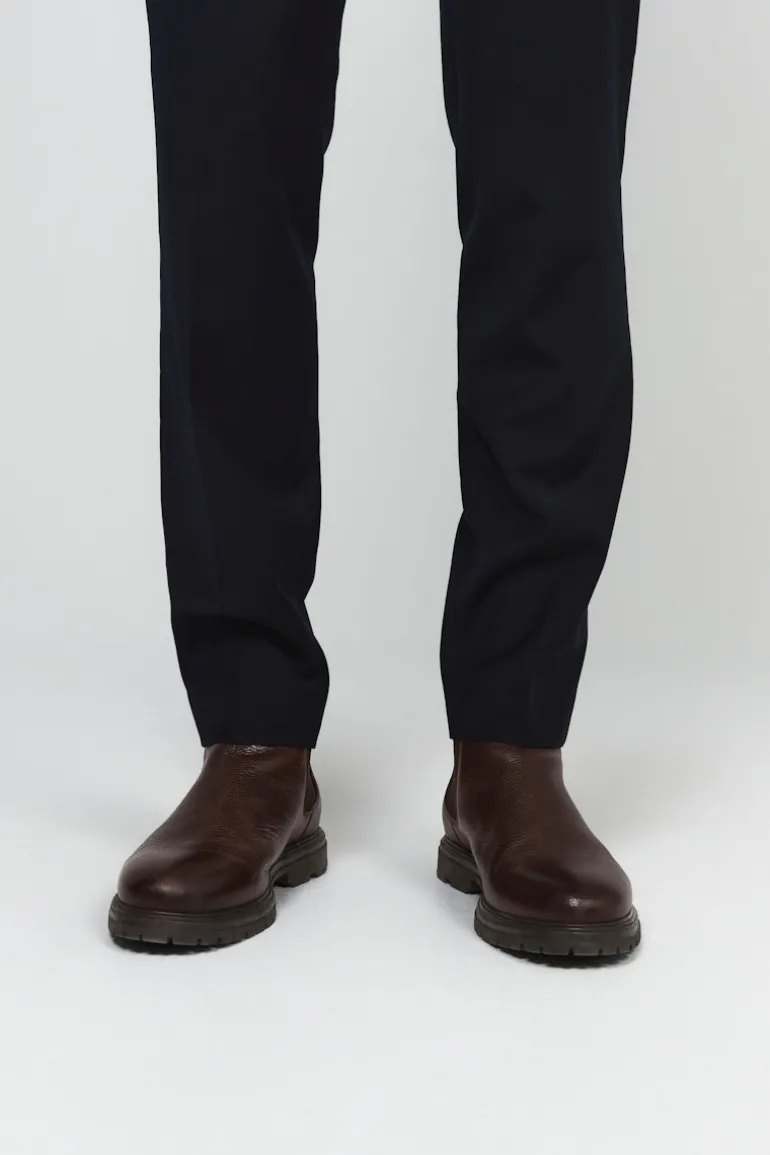 MACormac Stiefel