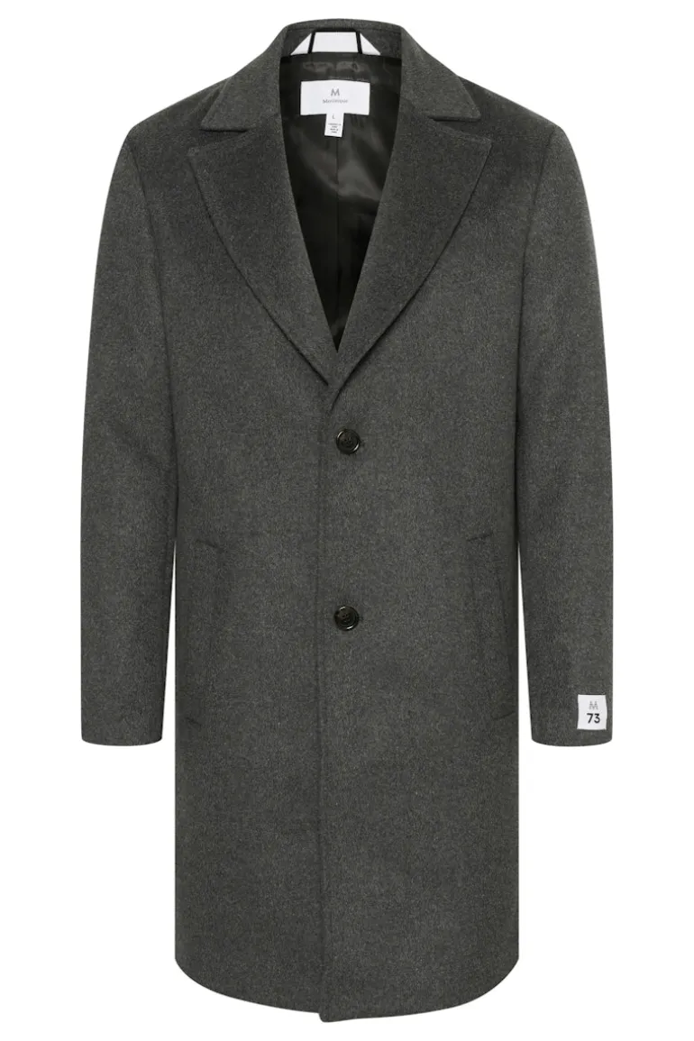 MAcristano M73 Wollmantel