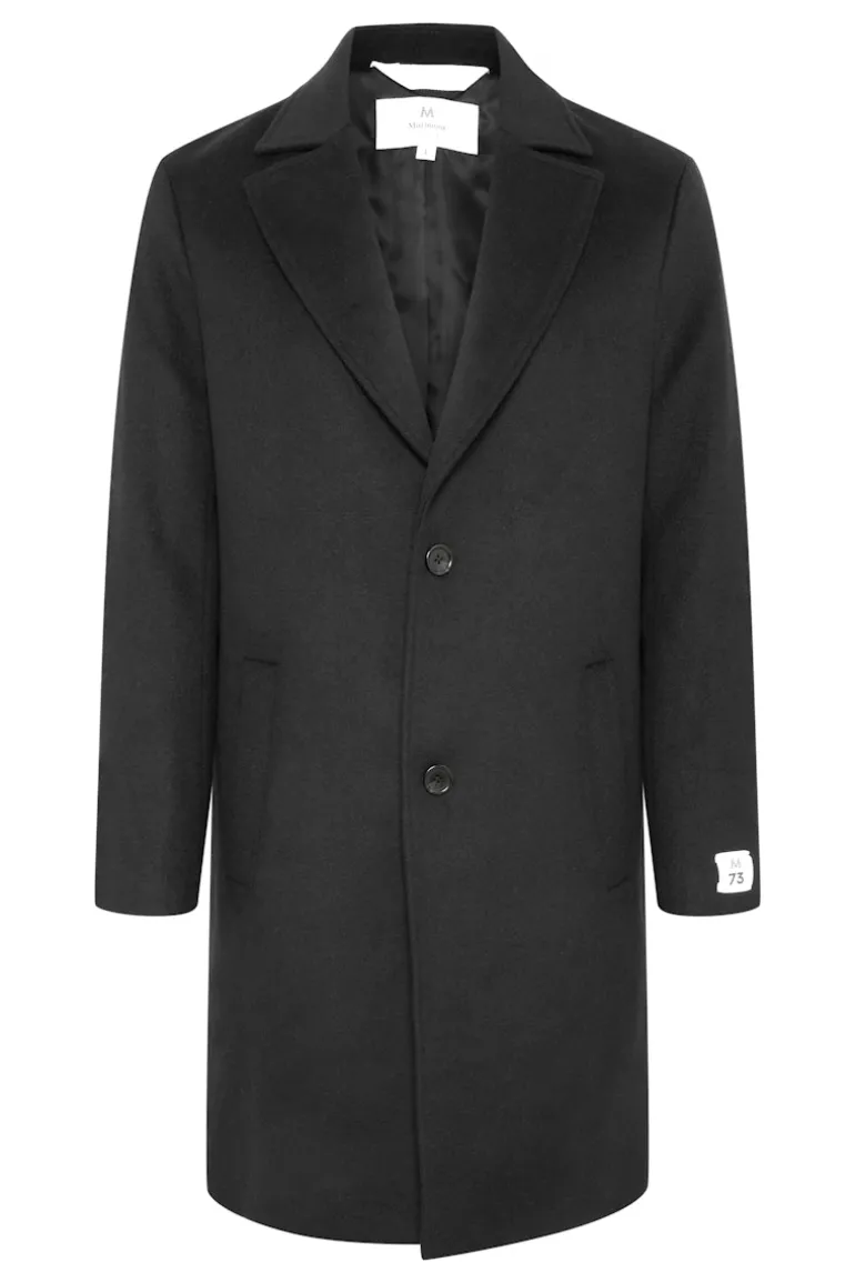 MAcristano M73 Wollmantel
