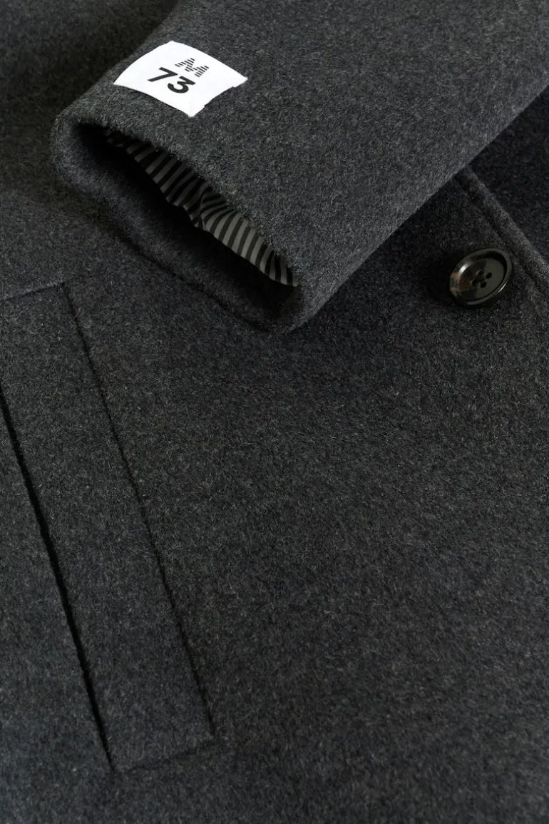 MAcristano M73 Wollmantel