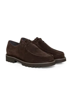 MADalton Lederschuhe