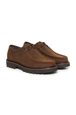 MADalton Lederschuhe