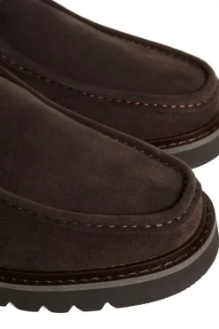MADalton Lederschuhe