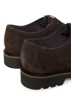 MADalton Lederschuhe