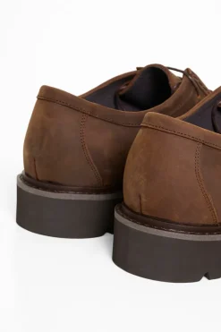 MADalton Lederschuhe