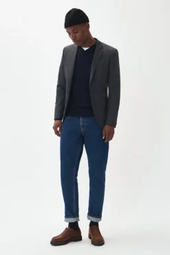 MADalton Lederschuhe