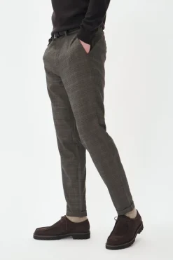 MADalton Lederschuhe