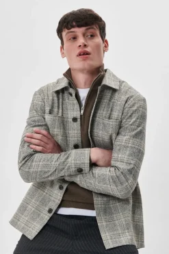 MAdamo Overshirt
