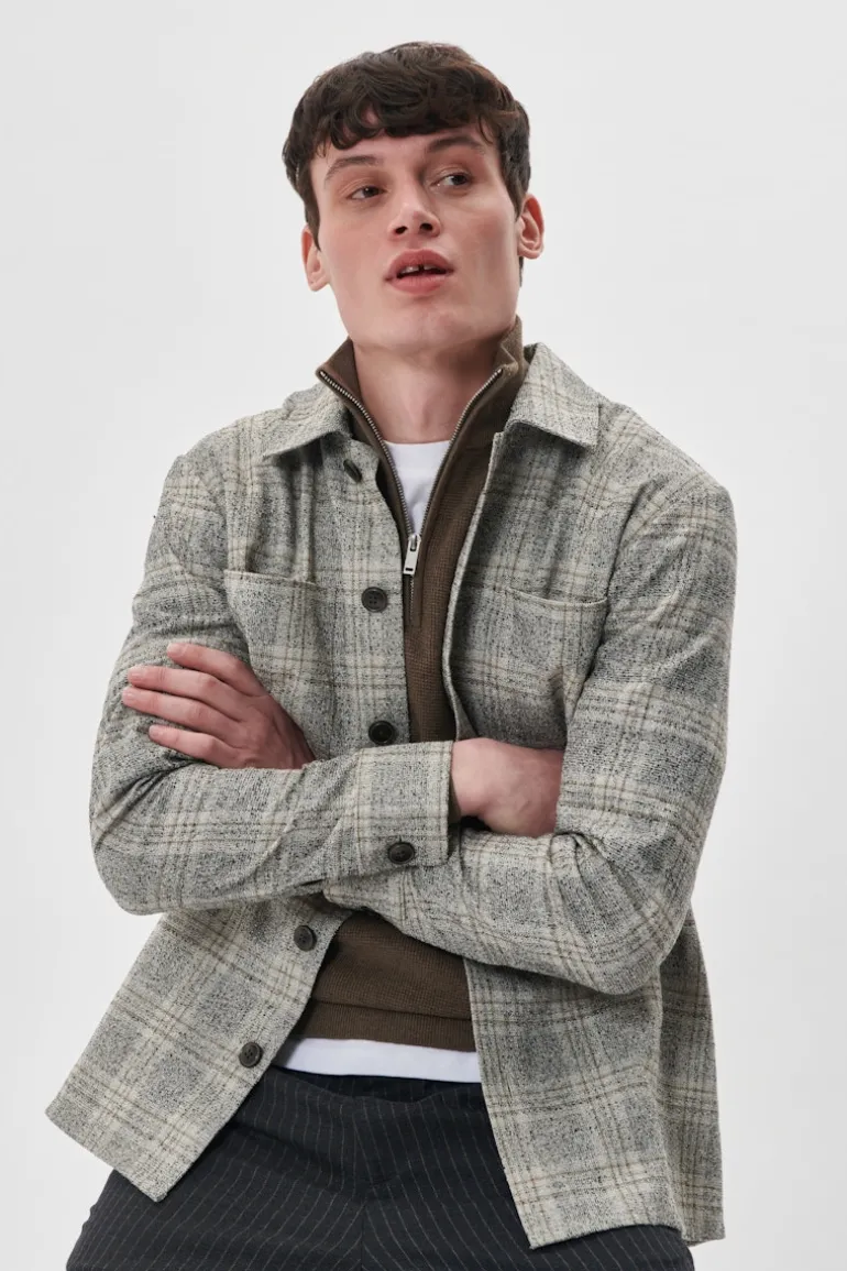 MAdamo Overshirt