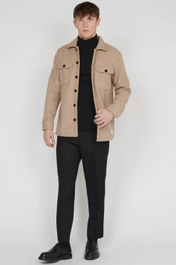MAdamo Overshirt