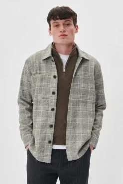 MAdamo Overshirt