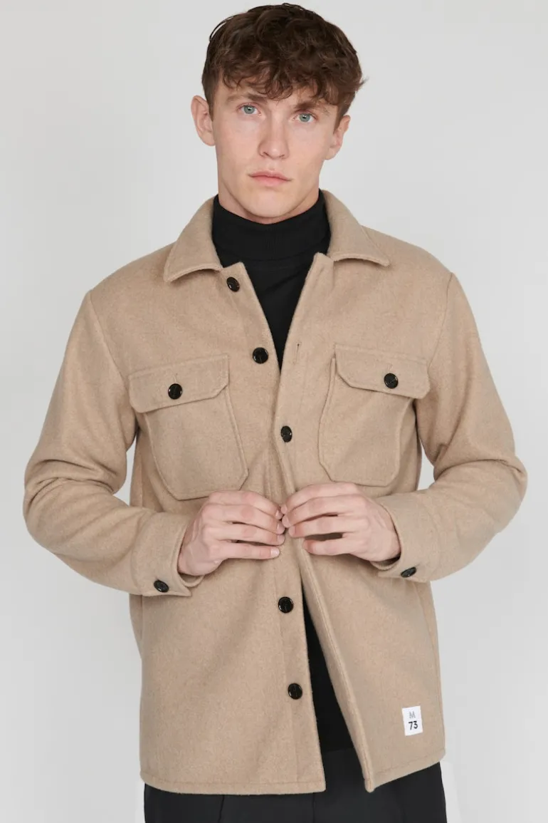 MAdamo Overshirt