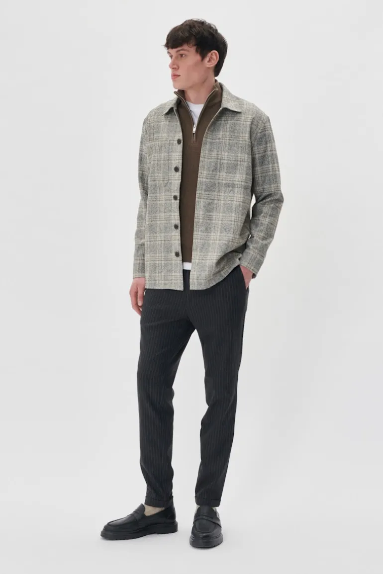 MAdamo Overshirt