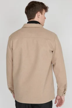 MAdamo Overshirt