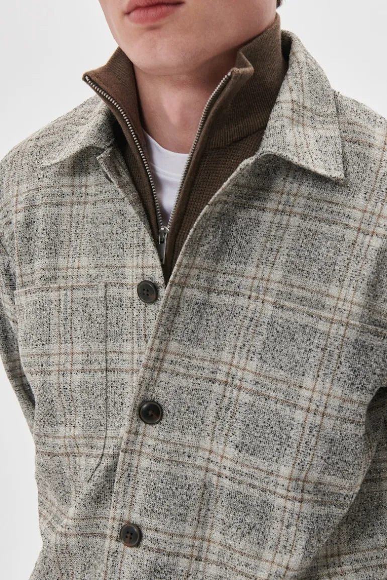 MAdamo Overshirt