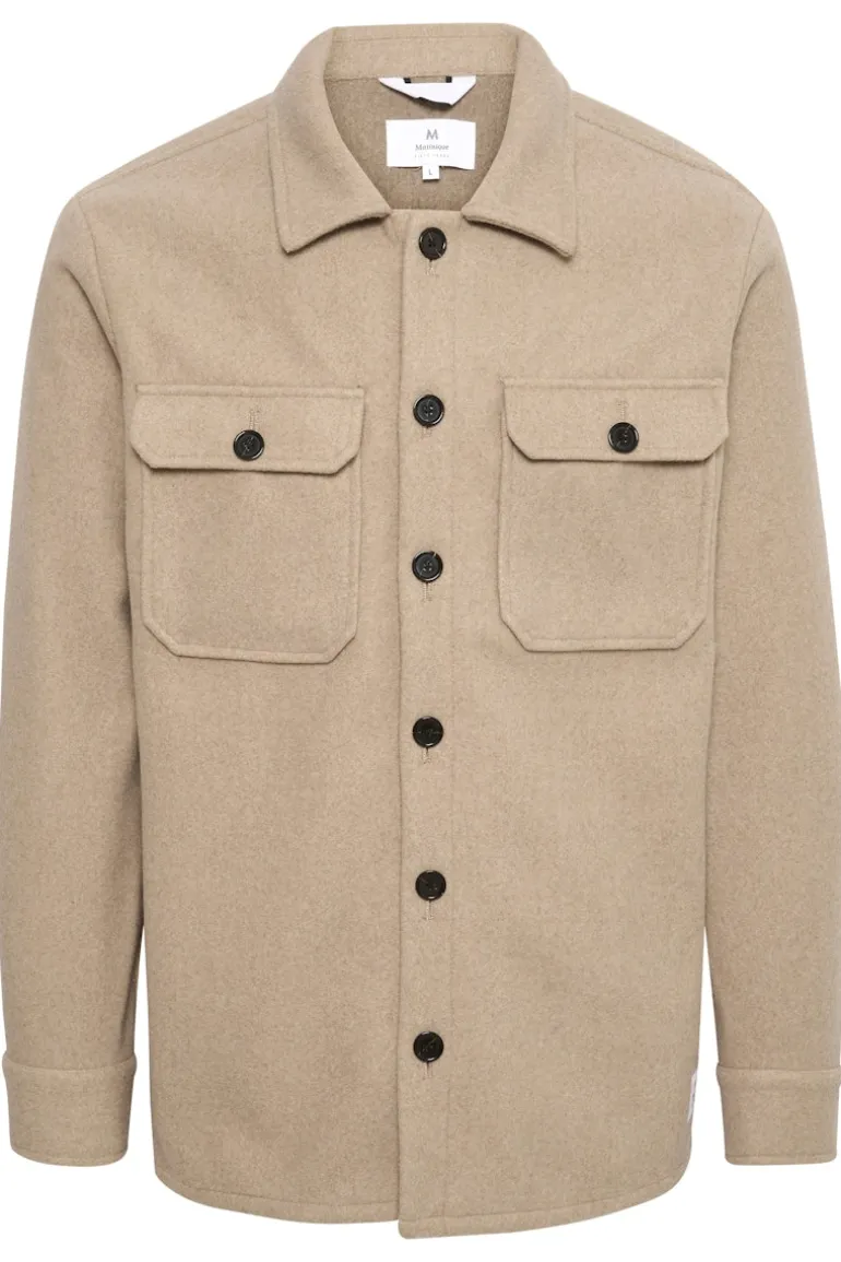 MAdamo Overshirt