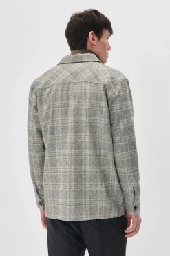 MAdamo Overshirt