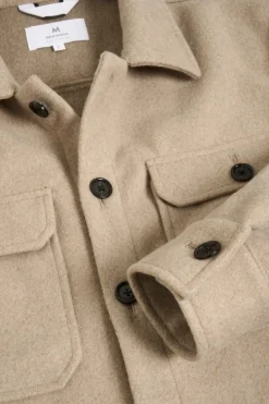 MAdamo Overshirt