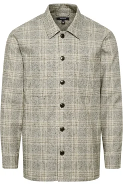 MAdamo Overshirt
