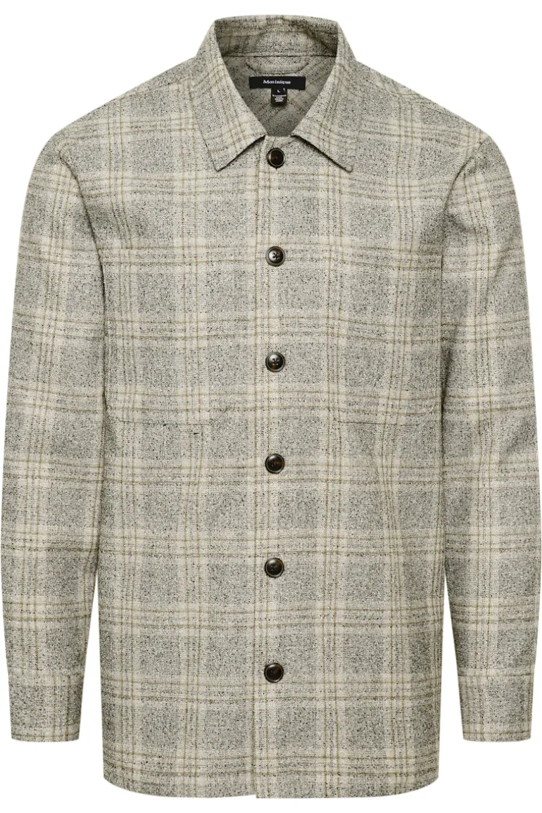 MAdamo Overshirt