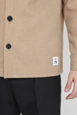 MAdamo Overshirt