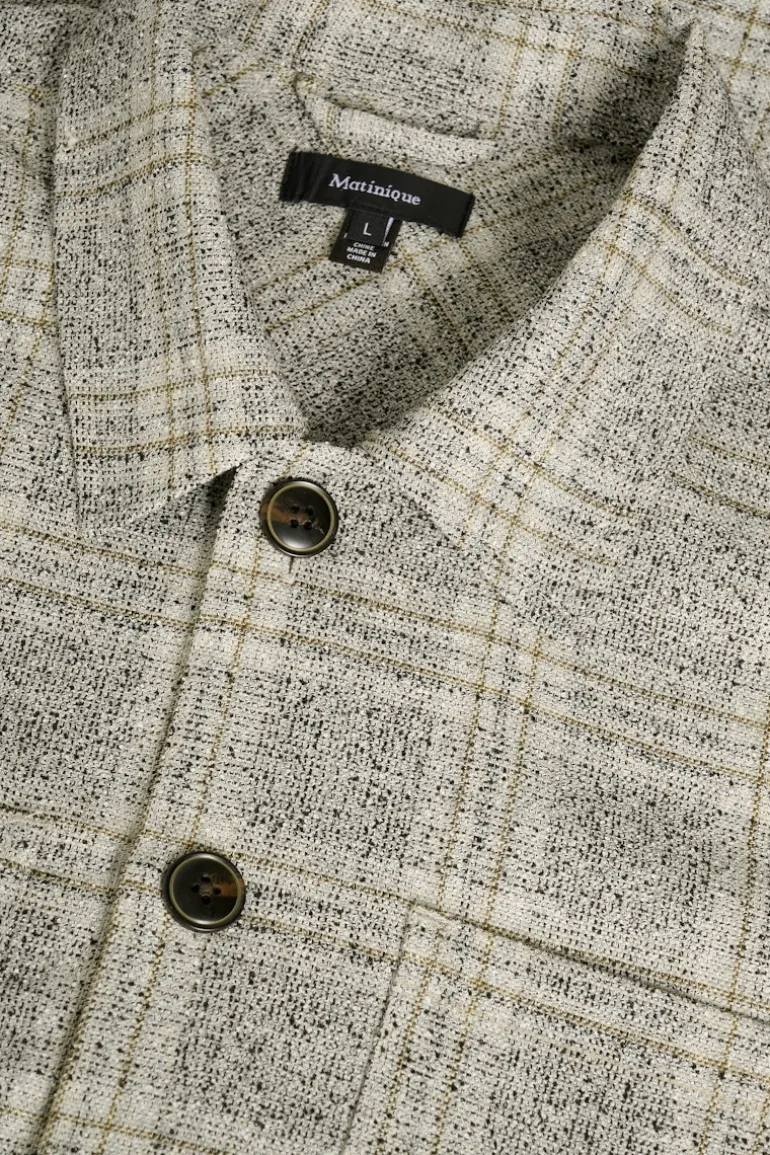 MAdamo Overshirt