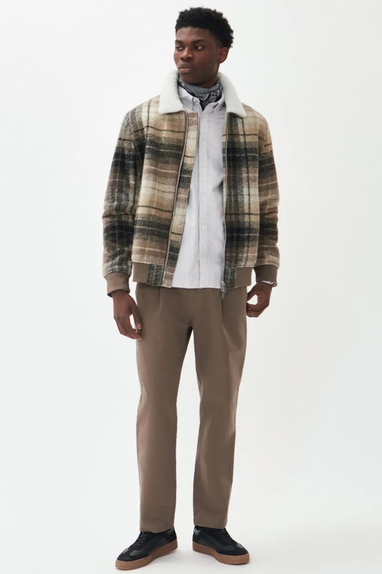 MAdonal Heritage Bomber Jacket