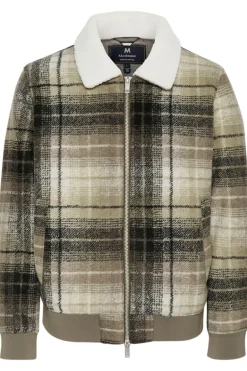 MAdonal Heritage Bomber Jacket
