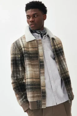 MAdonal Heritage Bomber Jacket