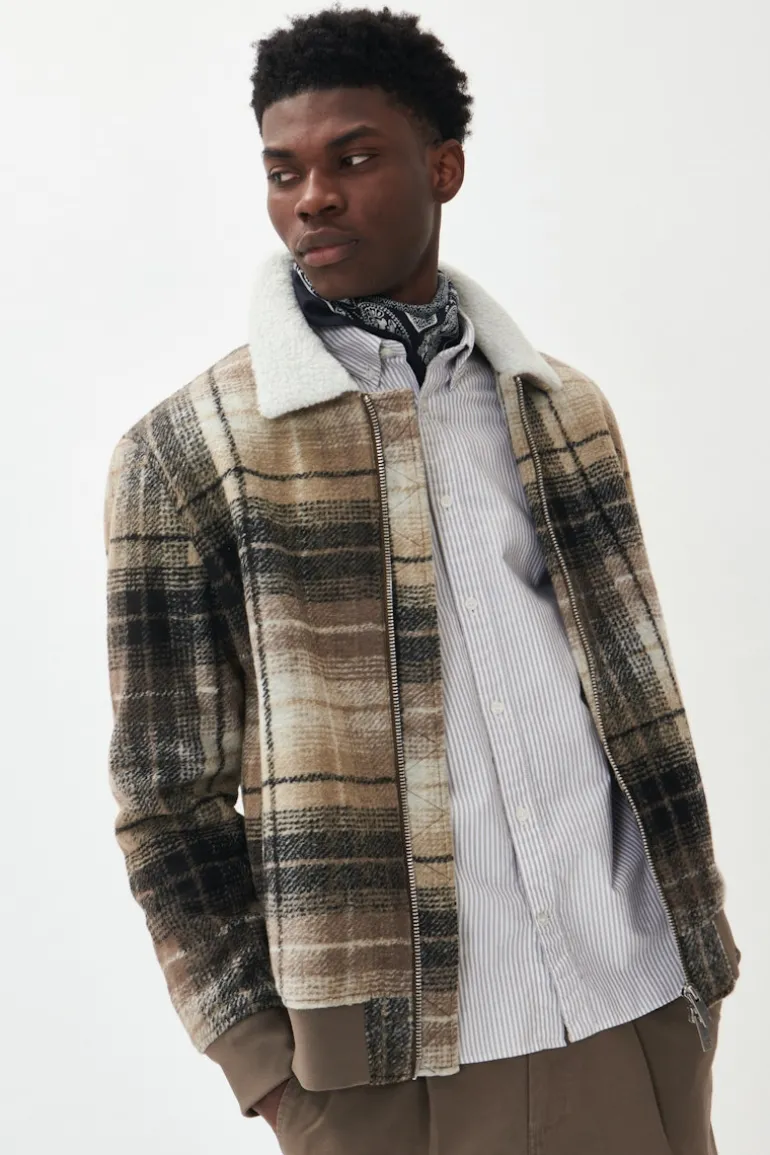 MAdonal Heritage Bomber Jacket