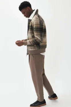 MAdonal Heritage Bomber Jacket
